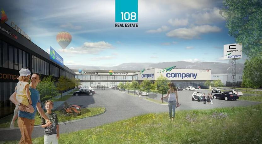 Pronájem obchodního prostoru, Boskovice, 150 m2
