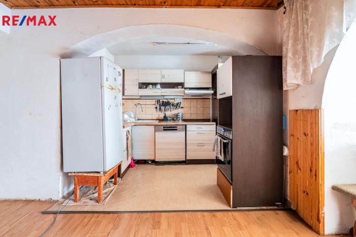 Prodej činžovního domu, Kuřim, Tyršova, 350 m2