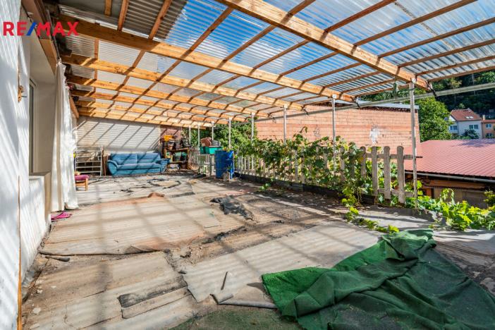 Prodej činžovního domu, Kuřim, Tyršova, 350 m2