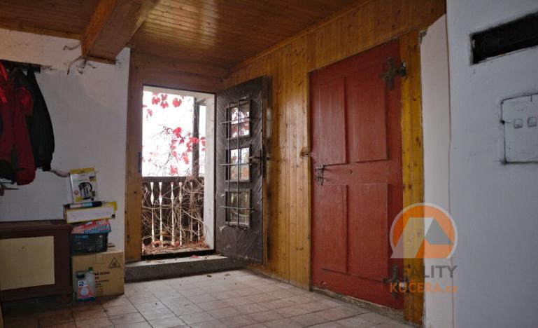 Prodej chalupy, Český Dub - Kněžičky, 157 m2