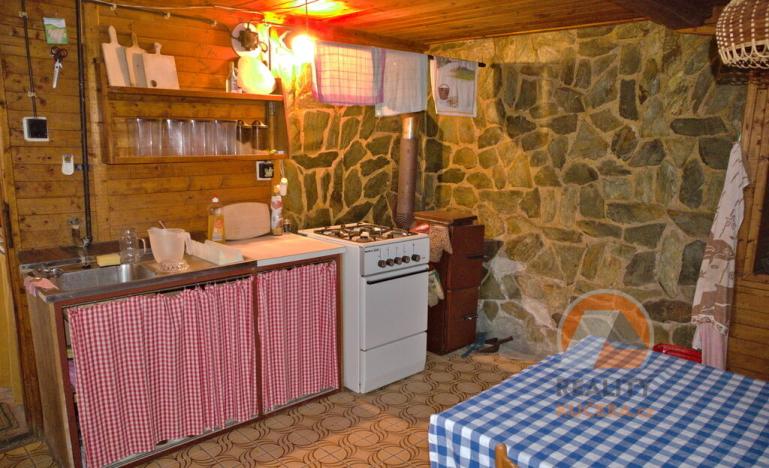 Prodej chalupy, Český Dub - Kněžičky, 157 m2