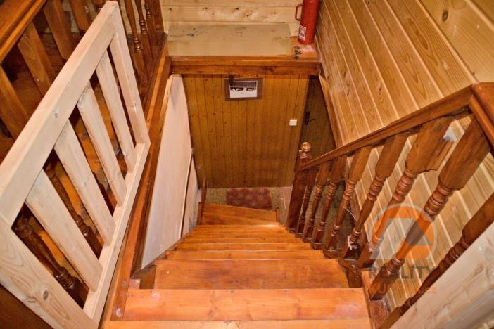 Prodej chalupy, Český Dub - Kněžičky, 157 m2