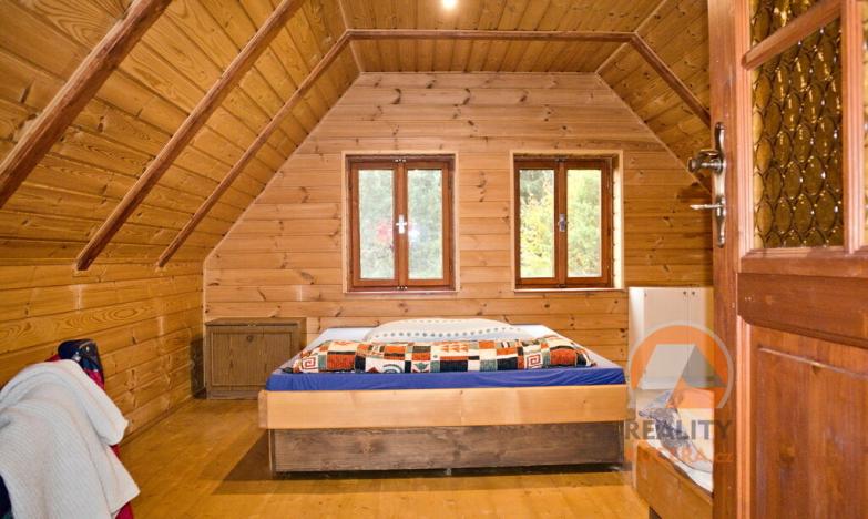 Prodej chalupy, Český Dub - Kněžičky, 157 m2