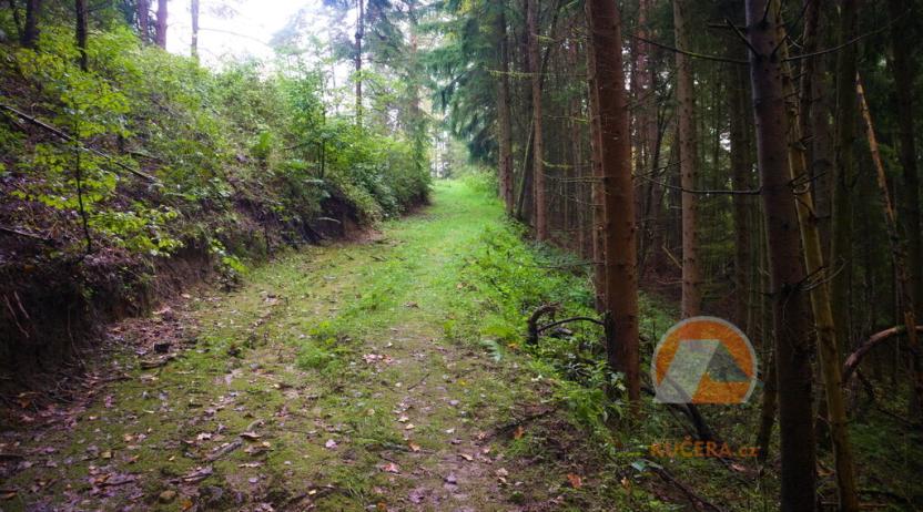 Prodej chalupy, Český Dub - Kněžičky, 157 m2