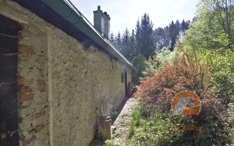 Prodej chalupy, Český Dub - Kněžičky, 157 m2
