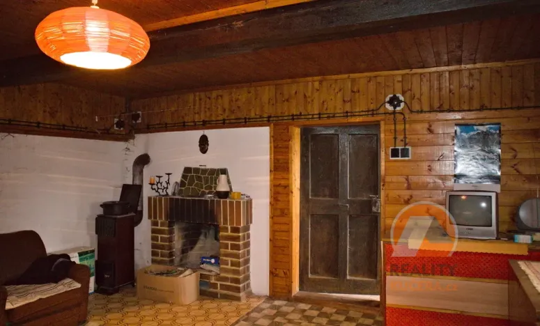 Prodej chalupy, Český Dub - Kněžičky, 157 m2