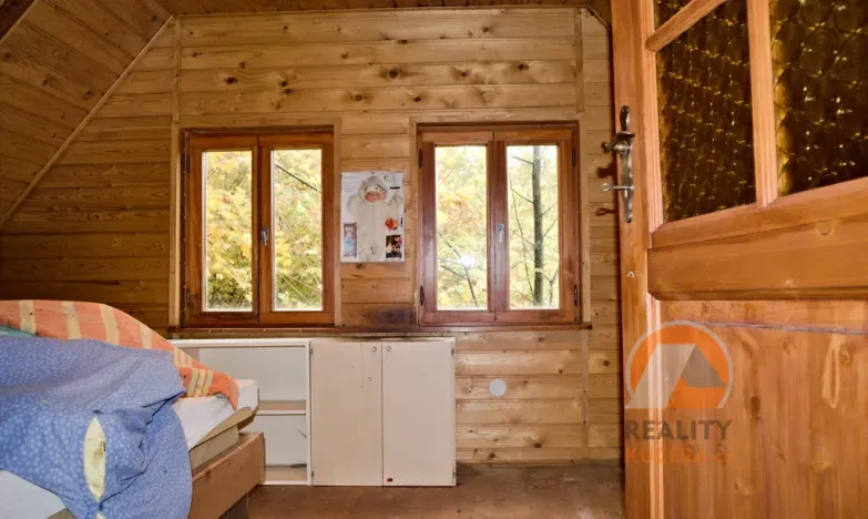 Prodej chalupy, Český Dub - Kněžičky, 157 m2