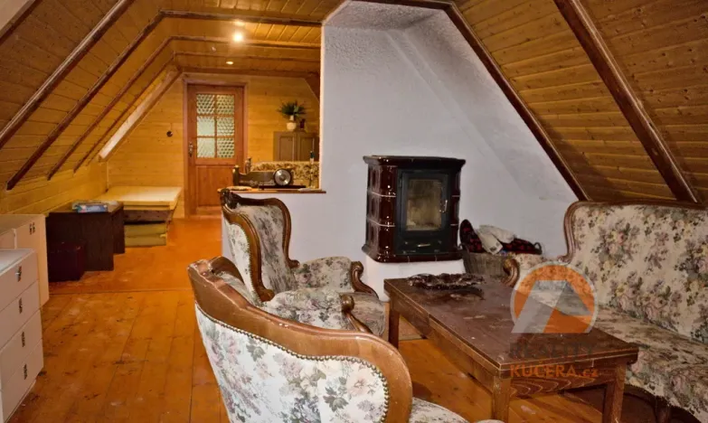Prodej chalupy, Český Dub - Kněžičky, 157 m2