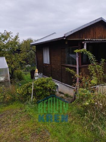 Prodej chaty, Praha - Suchdol, 24 m2