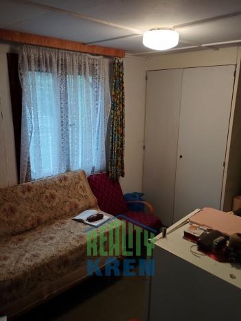 Prodej chaty, Praha - Suchdol, 24 m2
