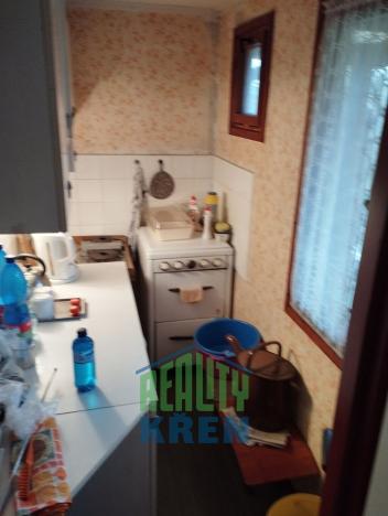 Prodej chaty, Praha - Suchdol, 24 m2