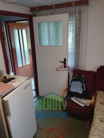 Prodej chaty, Praha - Suchdol, 24 m2