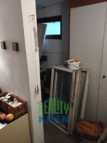 Prodej chaty, Praha - Suchdol, 24 m2