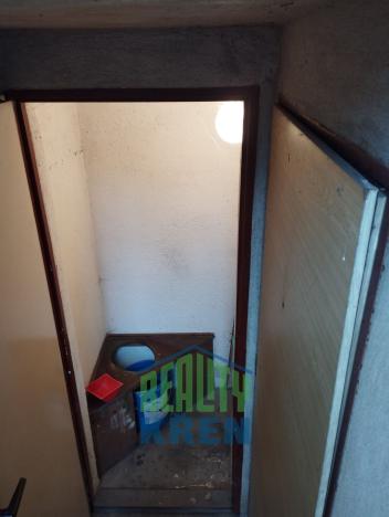 Prodej chaty, Praha - Suchdol, 24 m2