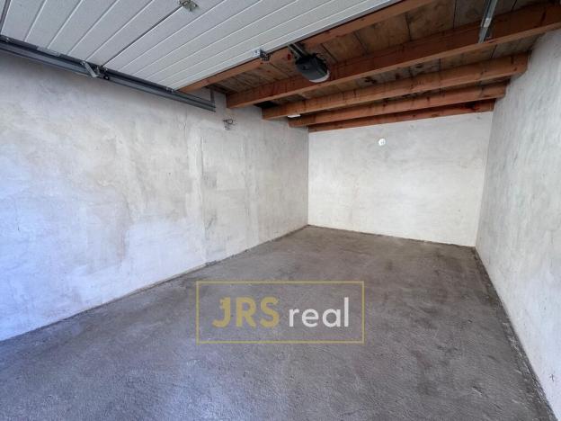 Prodej garáže, Velké Pavlovice, 22 m2