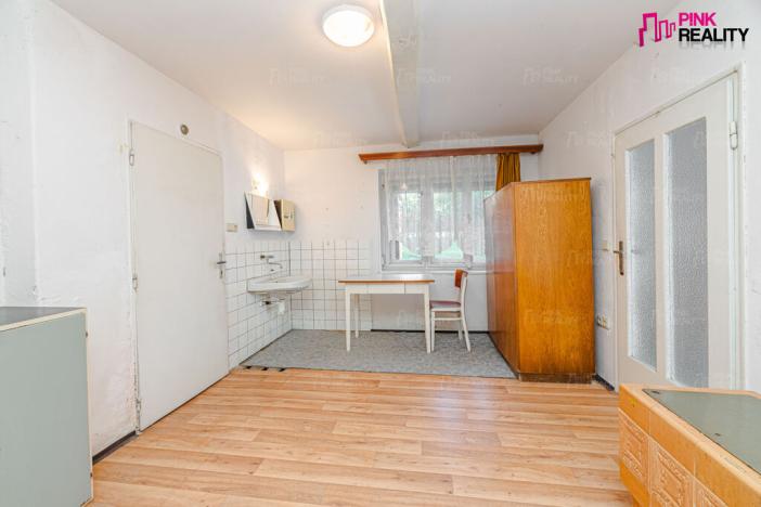 Prodej rodinného domu, Rychnov nad Kněžnou, Průhon, 97 m2