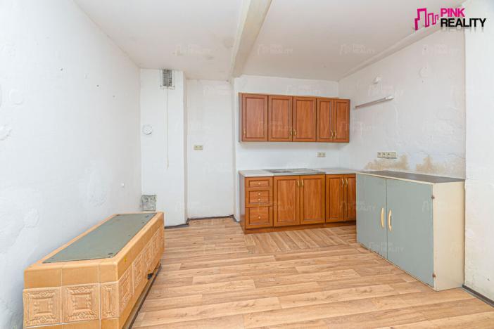 Prodej rodinného domu, Rychnov nad Kněžnou, Průhon, 97 m2