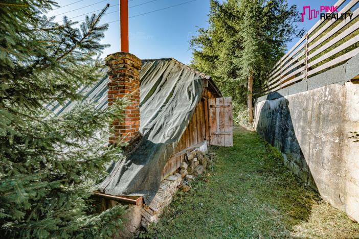 Prodej rodinného domu, Rychnov nad Kněžnou, Průhon, 97 m2