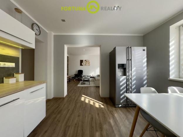 Prodej rodinného domu, Brumovice, Hlavní, 180 m2