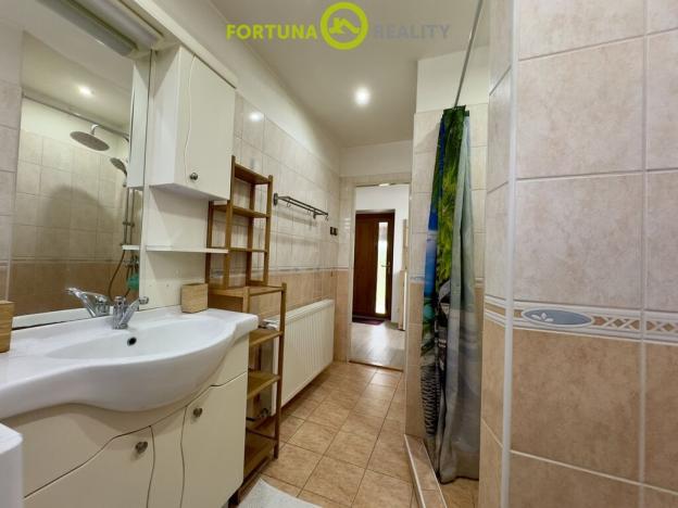 Prodej rodinného domu, Brumovice, Hlavní, 180 m2