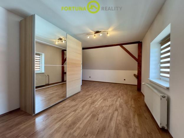 Prodej rodinného domu, Brumovice, Hlavní, 180 m2