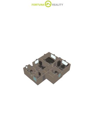 Prodej rodinného domu, Brumovice, Hlavní, 180 m2