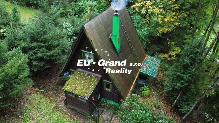 Prodej chalupy, Nová Ves, 45 m2