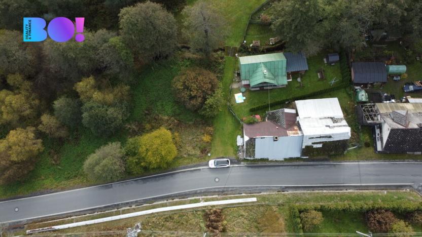 Prodej chalupy, Rýmařov - Jamartice, 80 m2