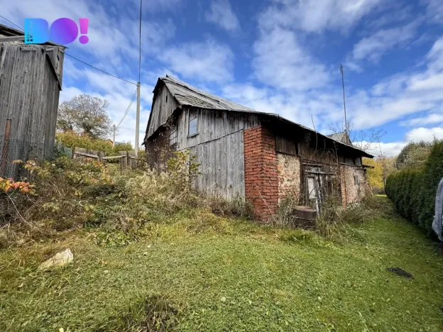 Prodej chalupy, Rýmařov - Jamartice, 80 m2