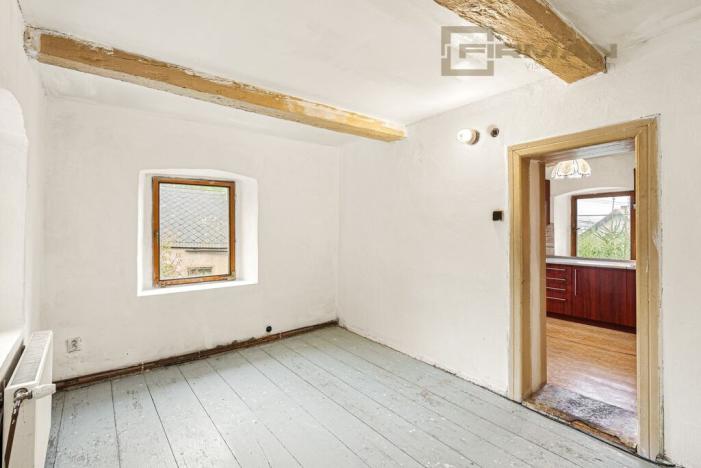 Prodej rodinného domu, Stružnice - Jezvé, 177 m2