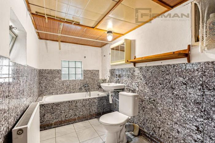 Prodej rodinného domu, Stružnice - Jezvé, 177 m2