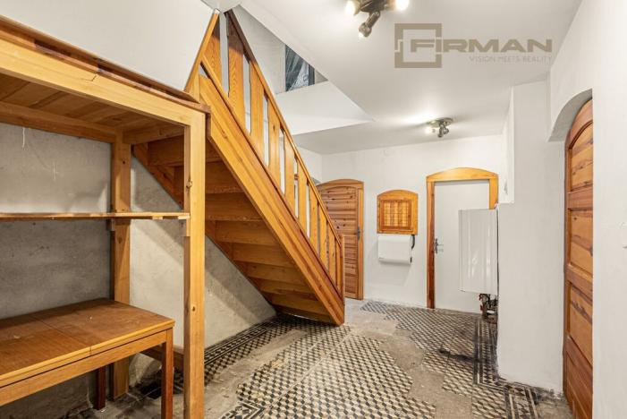 Prodej rodinného domu, Stružnice - Jezvé, 177 m2