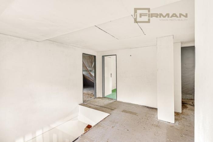 Prodej rodinného domu, Stružnice - Jezvé, 177 m2