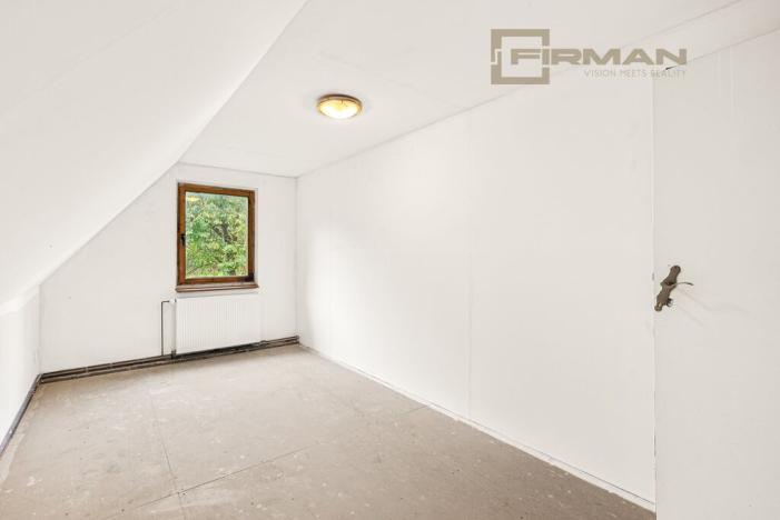 Prodej rodinného domu, Stružnice - Jezvé, 177 m2