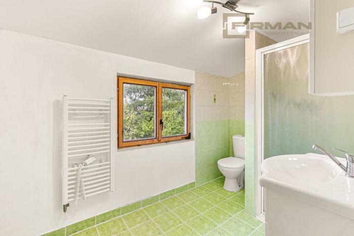 Prodej rodinného domu, Stružnice - Jezvé, 177 m2