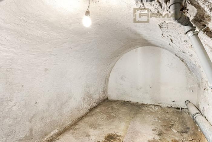 Prodej rodinného domu, Stružnice - Jezvé, 177 m2