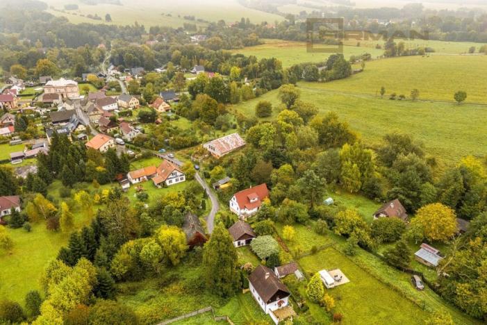 Prodej rodinného domu, Stružnice - Jezvé, 177 m2