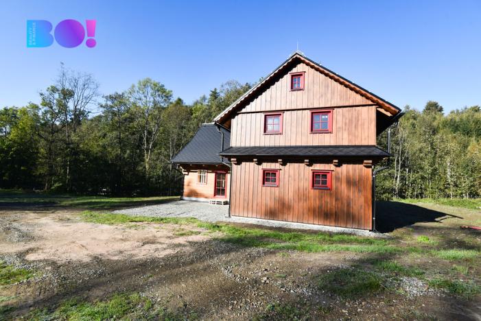 Prodej chalupy, Malá Morava, 181 m2