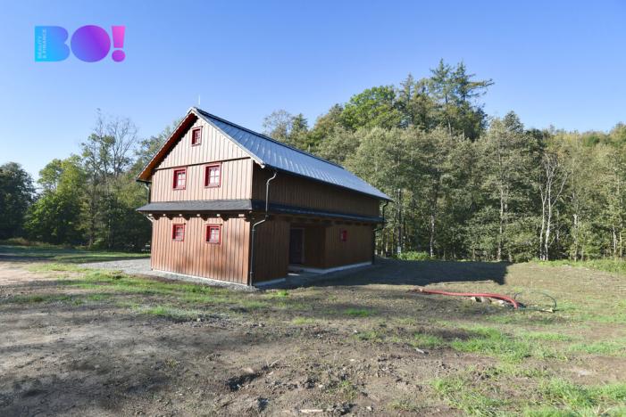 Prodej chalupy, Malá Morava, 181 m2