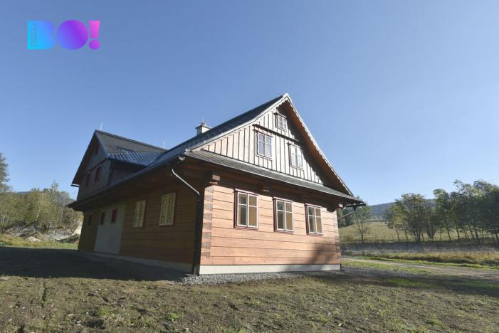 Prodej chalupy, Malá Morava, 181 m2