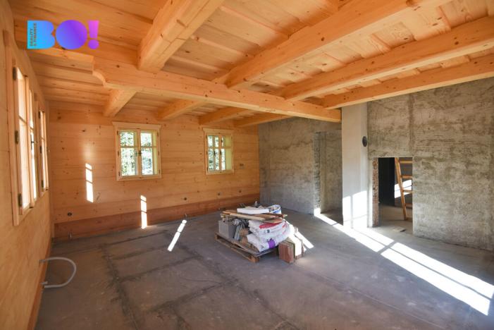 Prodej chalupy, Malá Morava, 181 m2