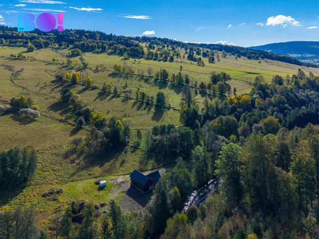 Prodej chalupy, Malá Morava, 181 m2