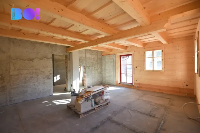 Prodej chalupy, Malá Morava, 181 m2