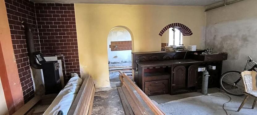 Prodej zemědělské usedlosti, Cheb, 372 m2