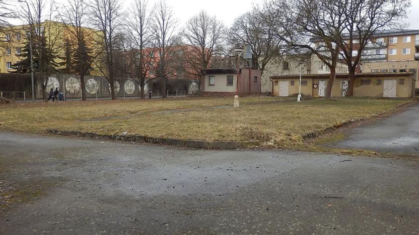 Prodej komerčního pozemku, Mariánské Lázně, Plzeňská, 3730 m2