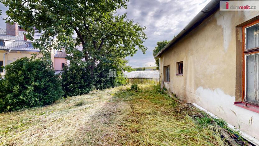 Prodej rodinného domu, Budišov nad Budišovkou, Hřbitovní, 170 m2