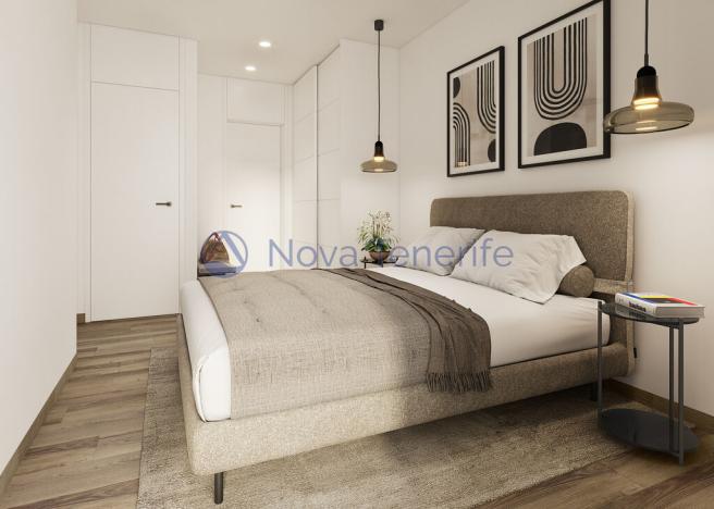 Prodej bytu 2+kk, Murcia, CARTAGENA, LA MANGA, Španělsko, 85 m2