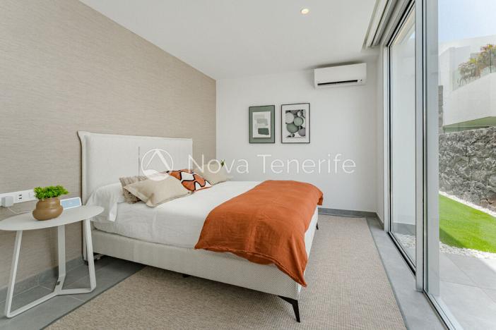 Prodej domu, Adeje, Tenerife, Španělsko, 197 m2