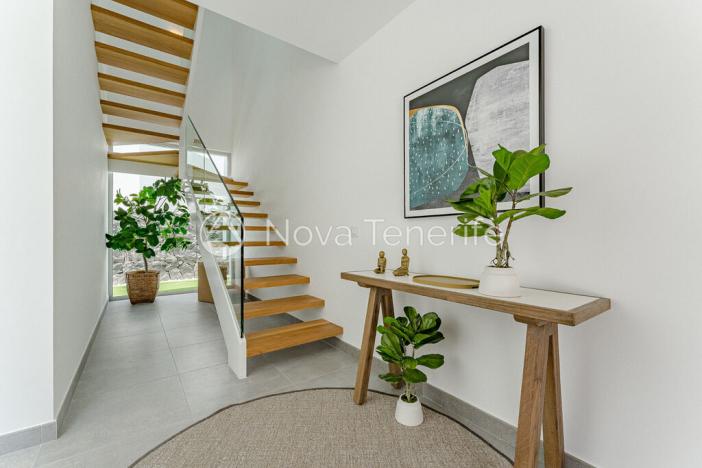 Prodej domu, Adeje, Tenerife, Španělsko, 197 m2