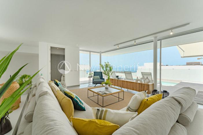 Prodej domu, Adeje, Tenerife, Španělsko, 197 m2